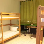 Hostel City Bed 2 Am Kuerfuerstendamm