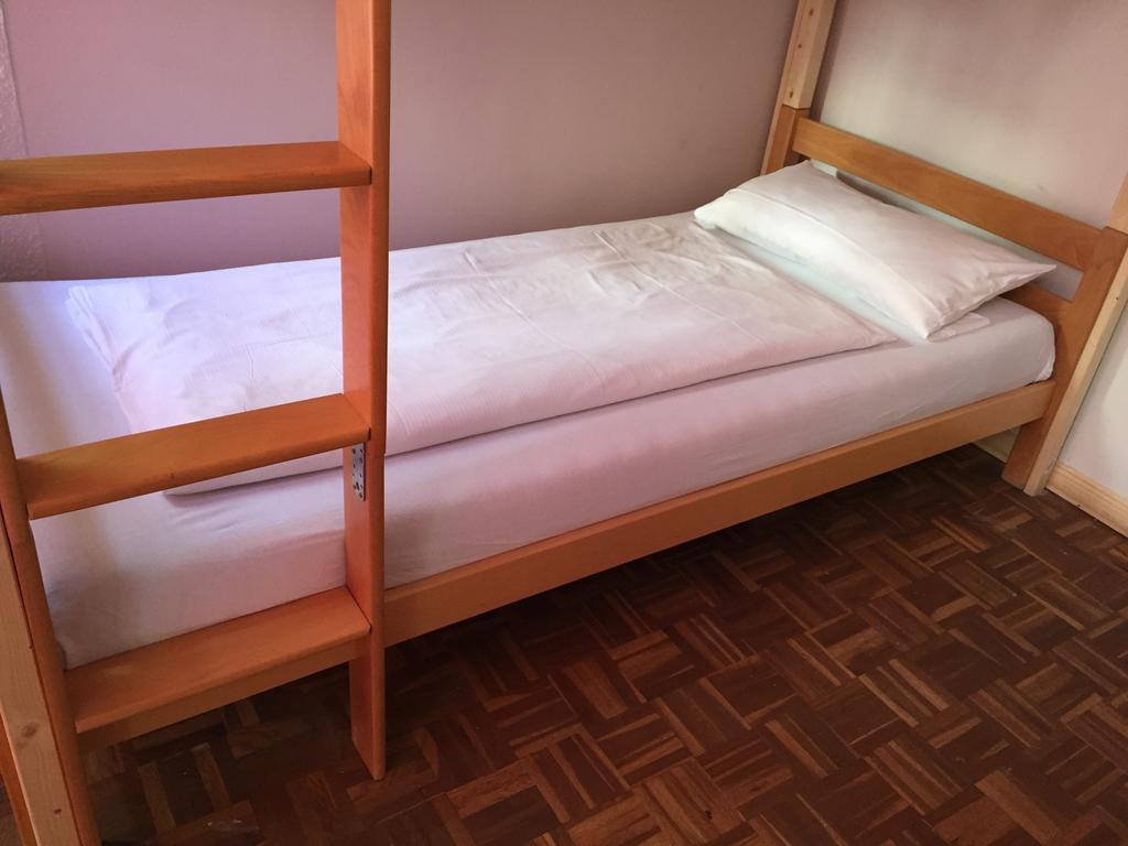 Hostel Bed 2 Am Kurfurstendamm *