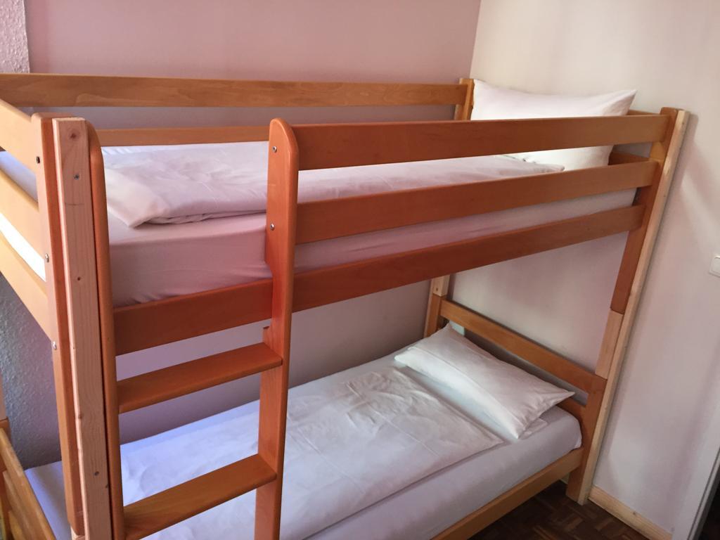 Bed 2 Am Kurfurstendamm