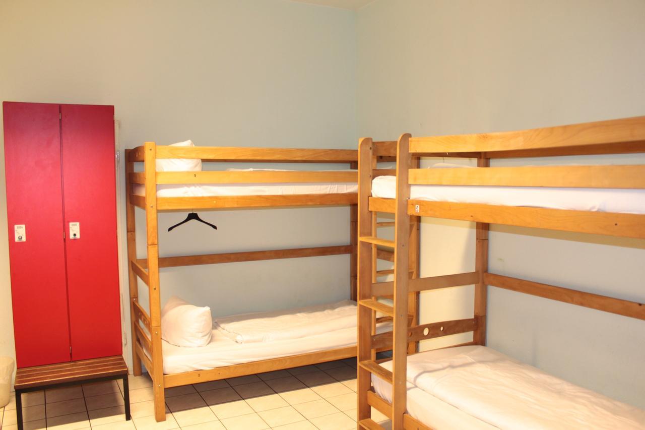 Bed 2 Am Kurfurstendamm Berlijn