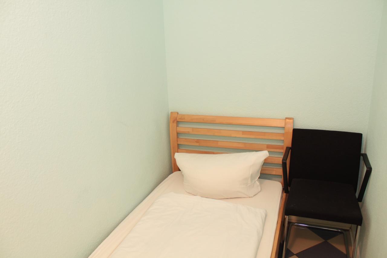 Hostel Bed 2 Am Kurfurstendamm Berlijn